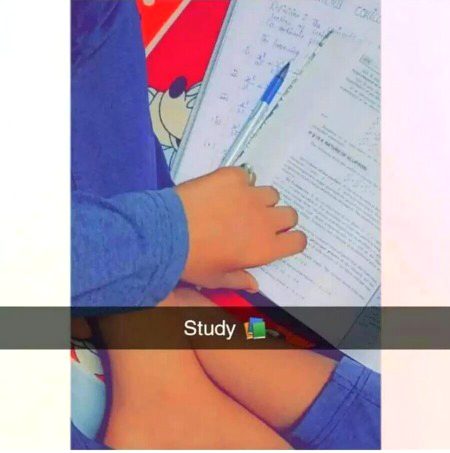 Study krna bhi jang lrny jsa hy