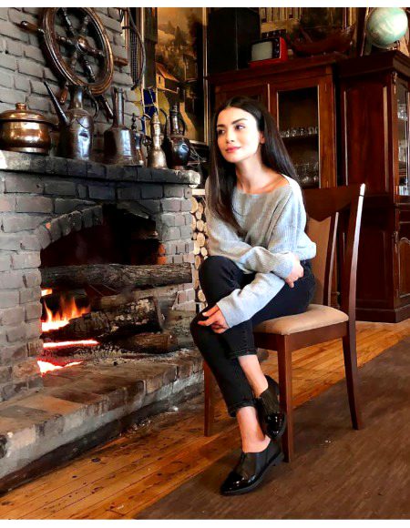 Turkish Celebs image