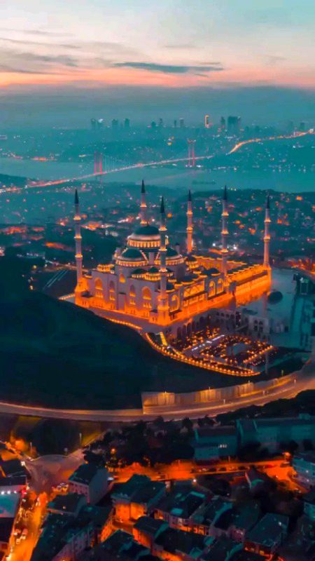 Beautiful Structures image