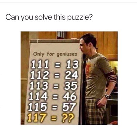 Riddles & Puzzles image