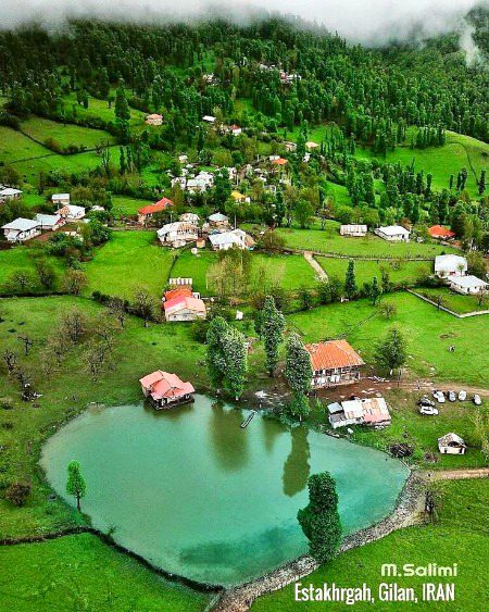 Beautiful Nature image