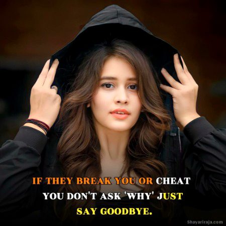 Attitude Quotes image