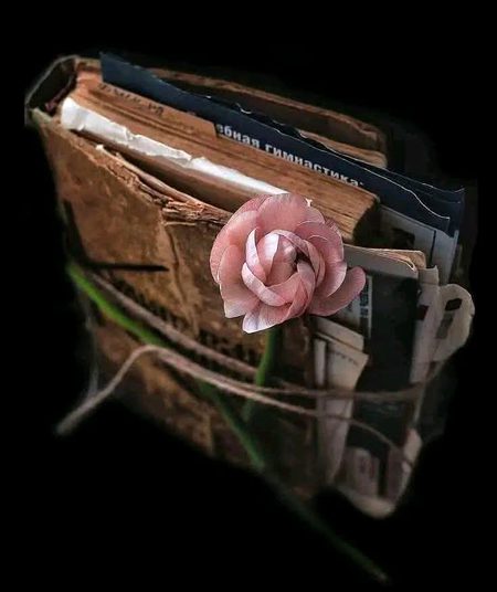 ٹیکنالوجی جہاں بھی پہنچ جائے 
لیکن ہاتھ سے لکھے ہوئے مکتوبات
سب سے خوبصورت چیز ہیں
®