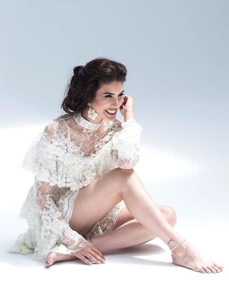 Turkish Celebs image