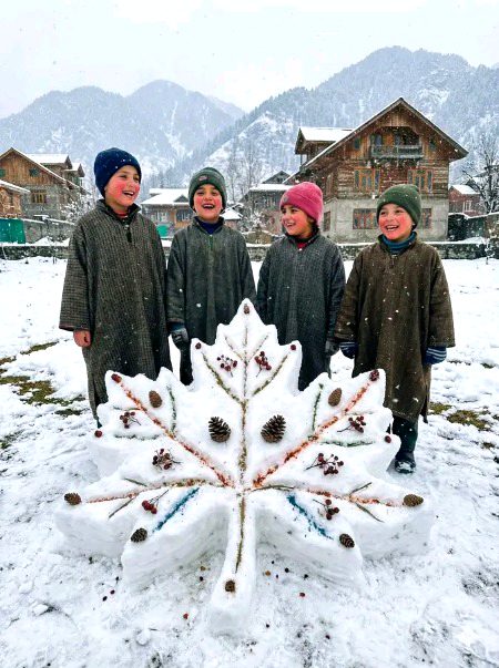 Beautiful People image