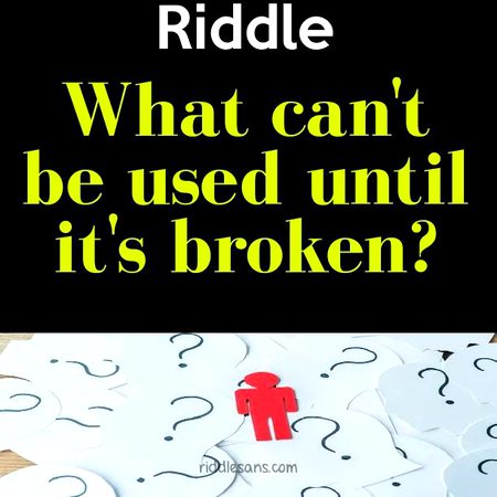 Riddles & Puzzles image
