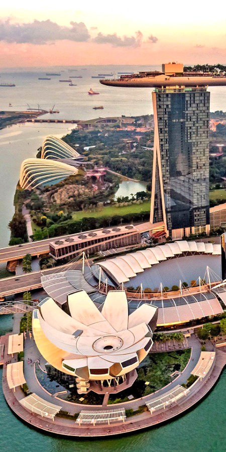 Beautiful Structures image