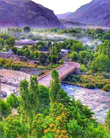 Beautiful Nature image