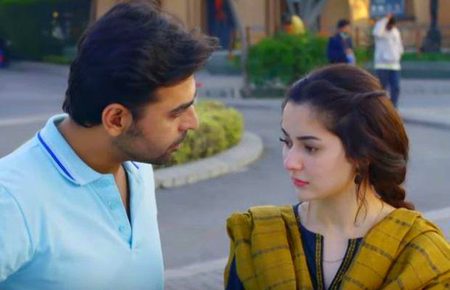 Pakistani Celebs image