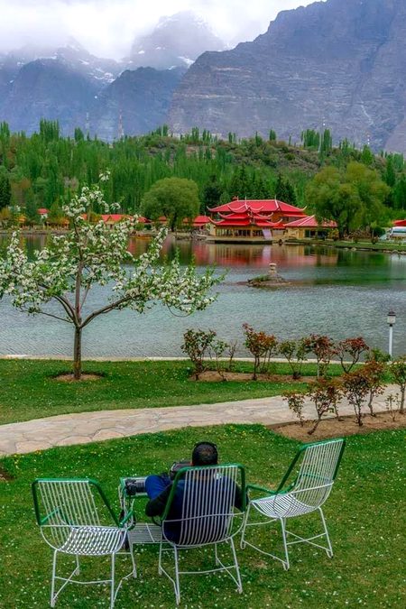 Skardu,Gilgit Baltastan,Pakistan