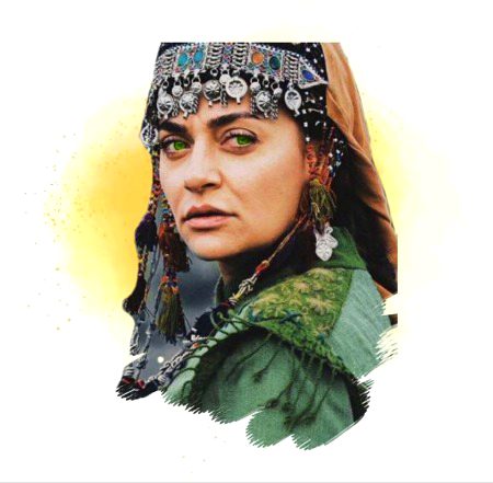 saljan hatun