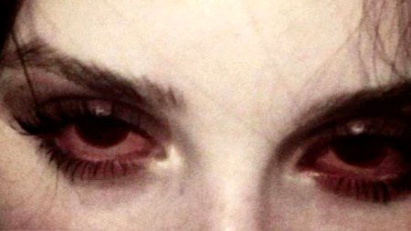 Being evil isn't enough, I want my eyes to turn red.🥀