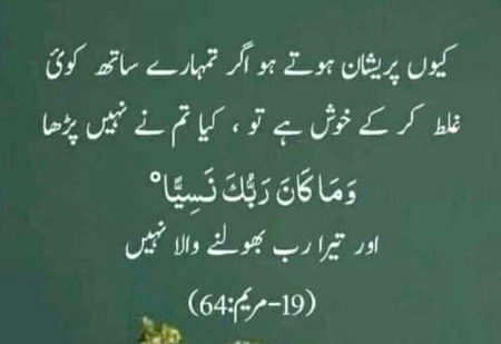 Islamic Quotes image