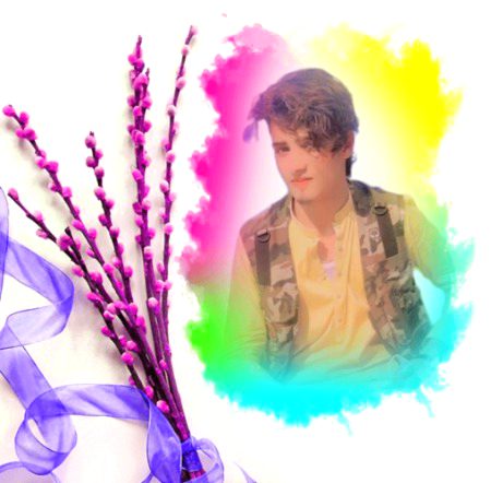 Beautiful People image