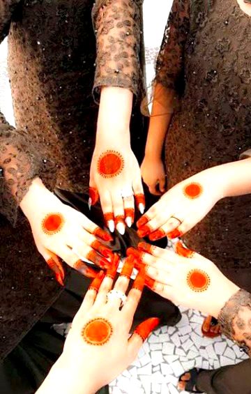 میرے بعد اگر کسی کو مجھ جیسا پاٶں تو میرے بعد کسی کے ساتھ میرا جیسا نہ کرنا...