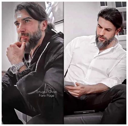 Turkish Celebs image