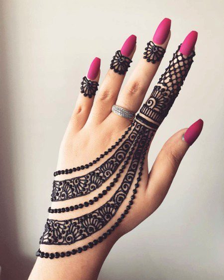 Mehndi Design image