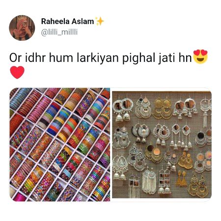 Ahmm bilkul 😍💫💯💜