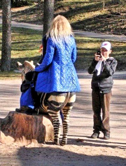 Beautiful People image