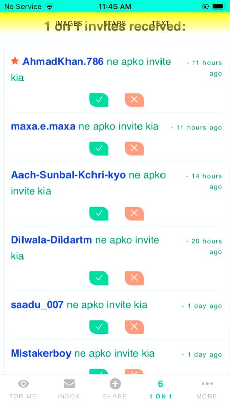 ma kasam sy buht tang ho gai ho yaha k faltu boy sy 😡😡😡