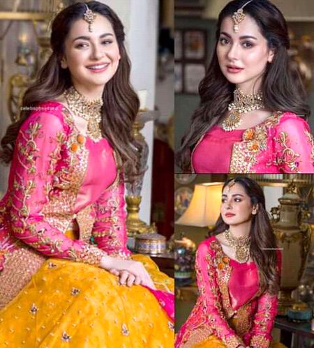 Pakistani Celebs image