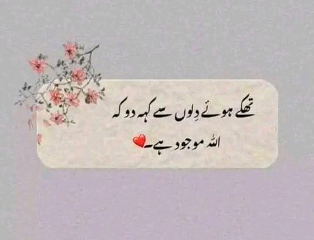 Islamic Quotes image