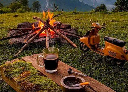 Beautiful Nature image