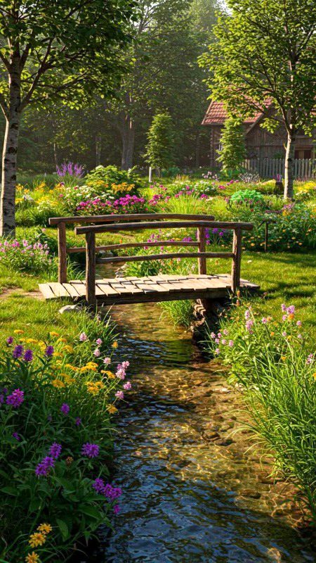 Beautiful Nature image
