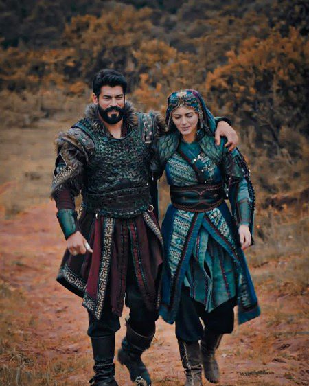 Turkish Celebs image