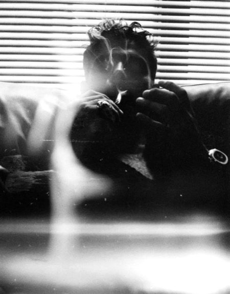 میں تو مجبور ہوں محبت میں
آپ  چاہیں  تو  معذرت  کر  لیں