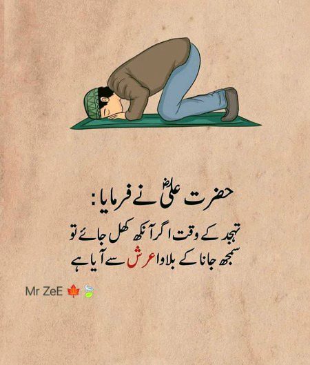 Islamic Quotes image