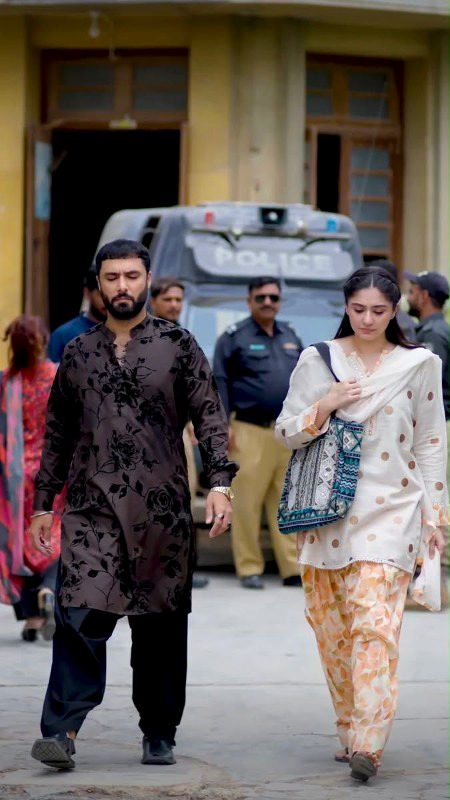 Pakistani Celebs image