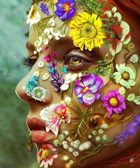 Beautiful People image