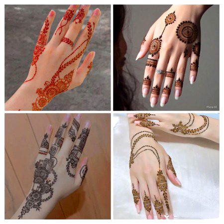 Mehndi Design image