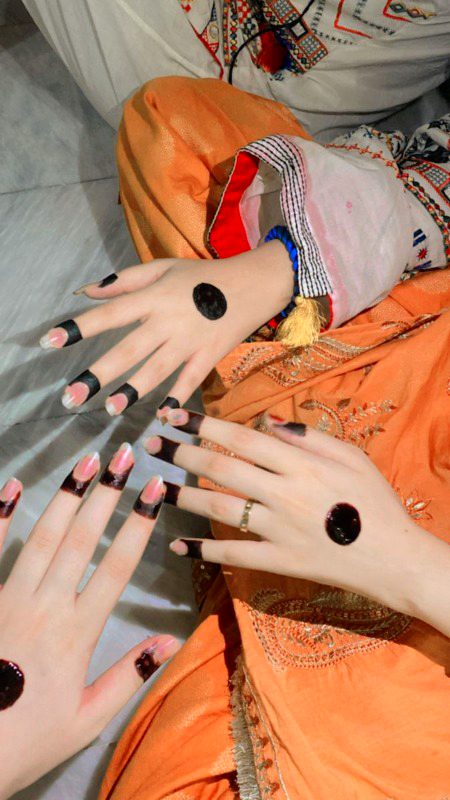 Mehndi Design image