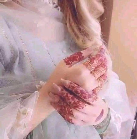 Mehndi Design image