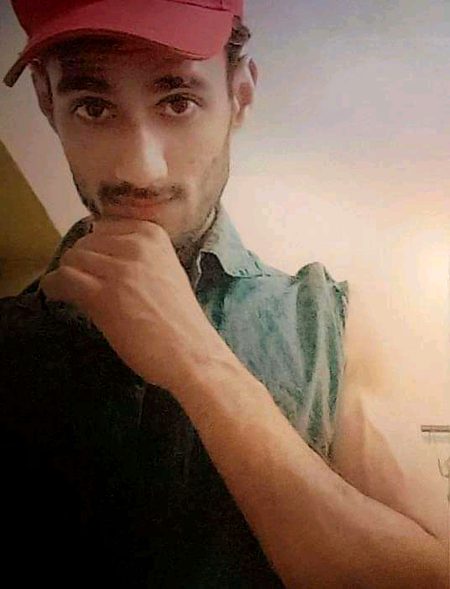 اَلسَلامُ عَلَيْكُم وَرَحْمَةُ اَللهِ وَبَرَكاتُهُ