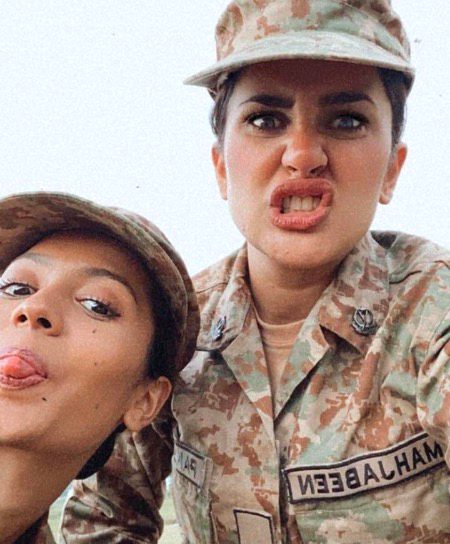 Pakistani Celebs image