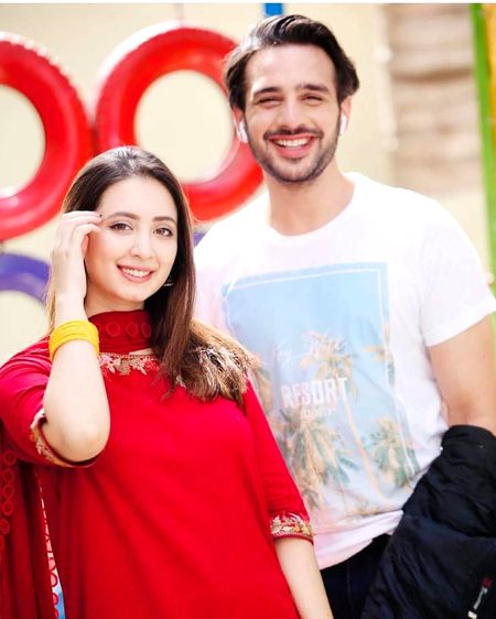 Pakistani Celebs image