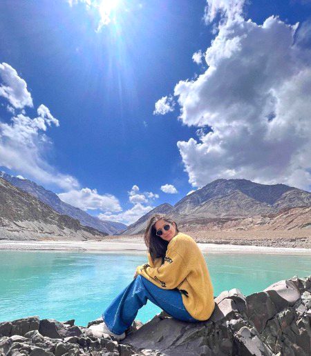 Beautiful Nature image