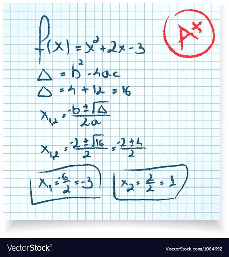 Math Test image