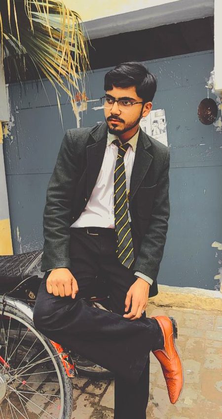 A big time later ..❤✨🍁