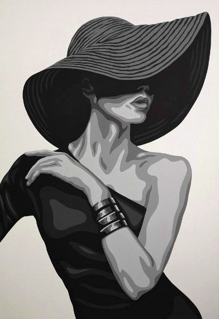Paintings image