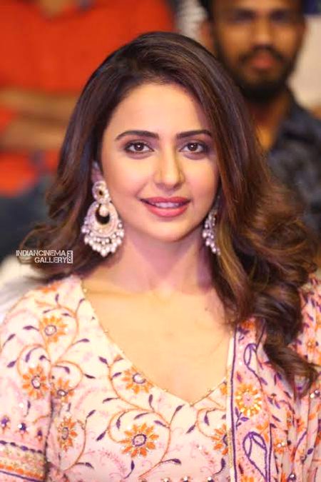 Indian celeb