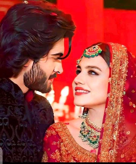 Pakistani Celebs image