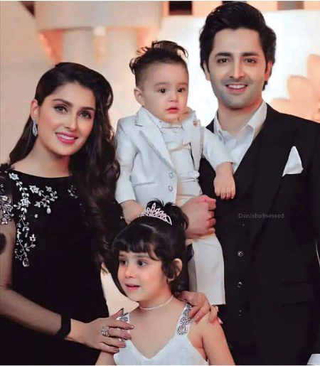 Pakistani Celebs image