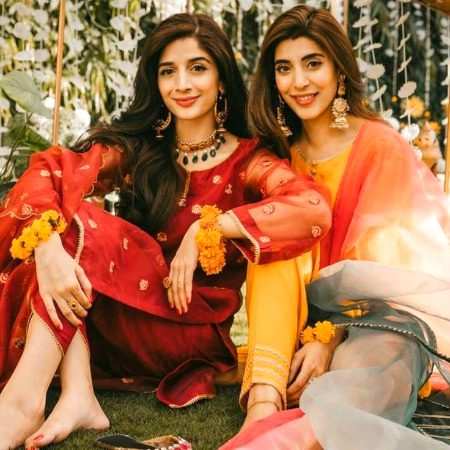 Pakistani Celebs image