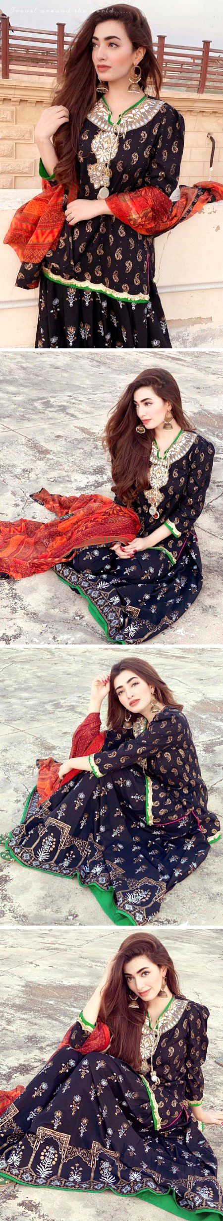 Pakistani Celebs image