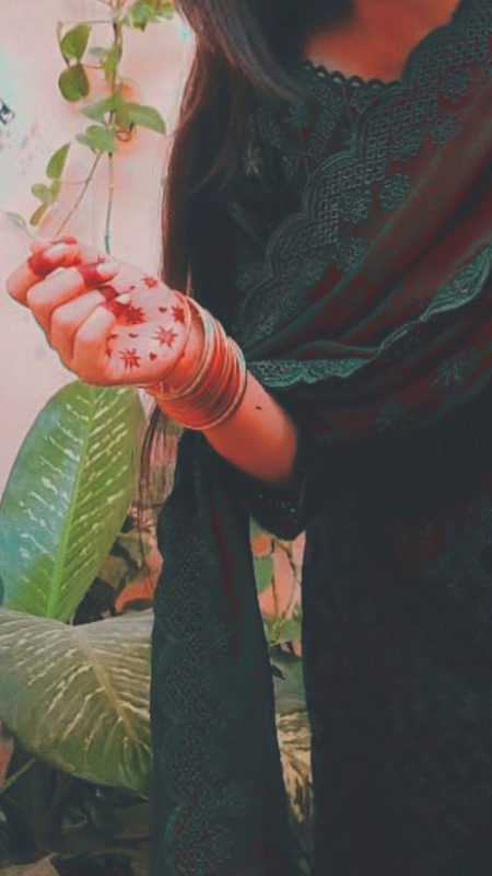 Mehndi Design image