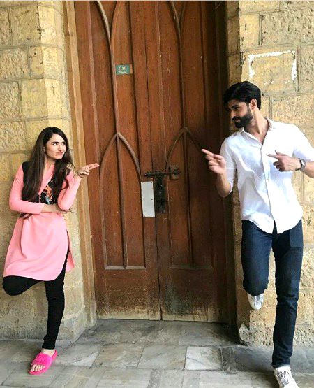 Pakistani Celebs image